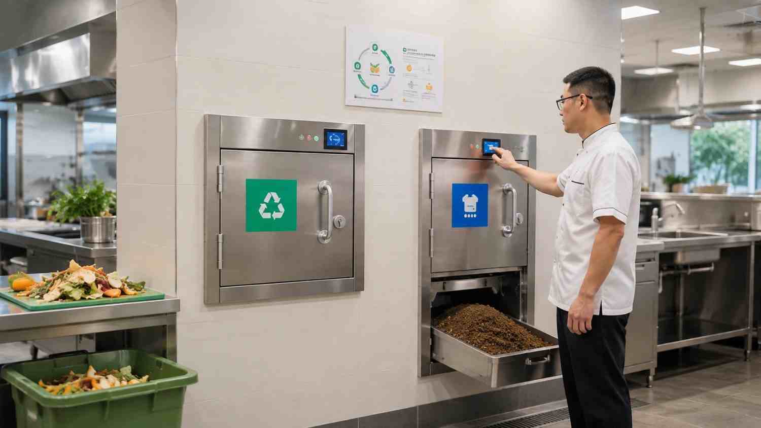 Top Benefits of Installing an Automatic Waste System