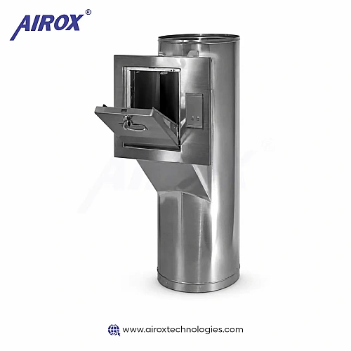 Automotive Waste and Laundry Transfer System Manufacturers in Hanoi