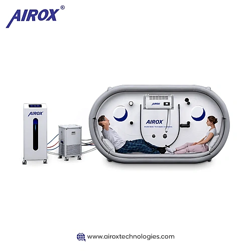 Hyperbaric Oxygen Chamber Manufacturers in India