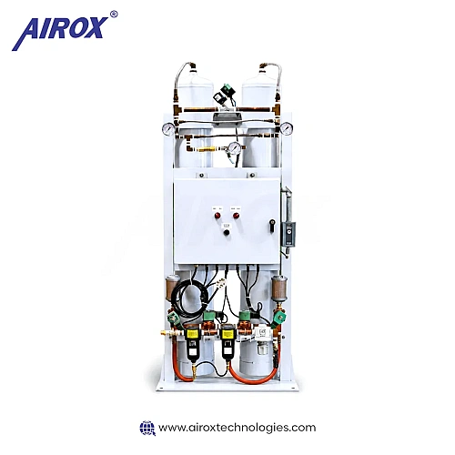 Oxygen Generator Manufacturers in India