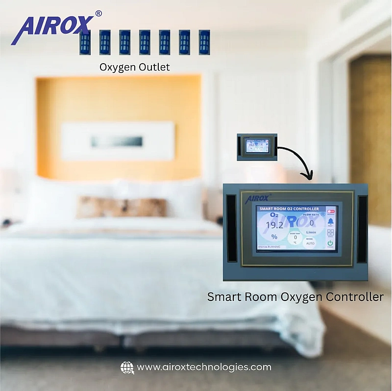 Oxyroom Manufacturers in Hanoi