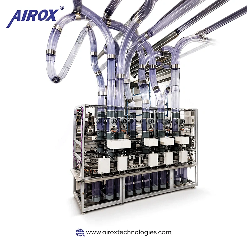 Pneumatic Tube System Manufacturers in Taguig