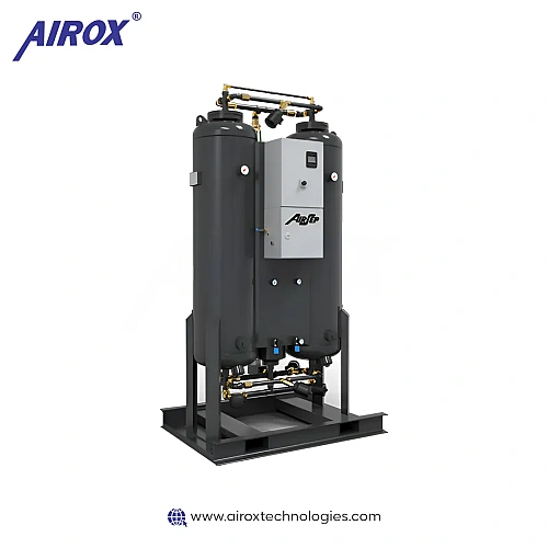 ⁠PSA Nitrogen Generator Manufacturers in India