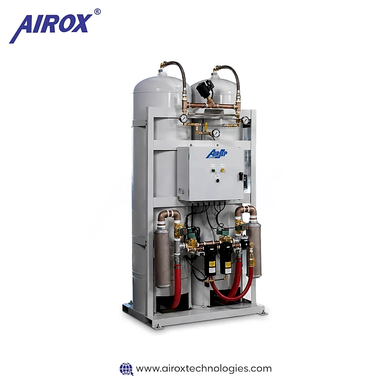 PSA Oxygen Generator Manufacturers in Dehradun
