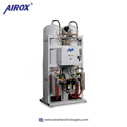PSA Oxygen Generator Manufacturers in Hanoi