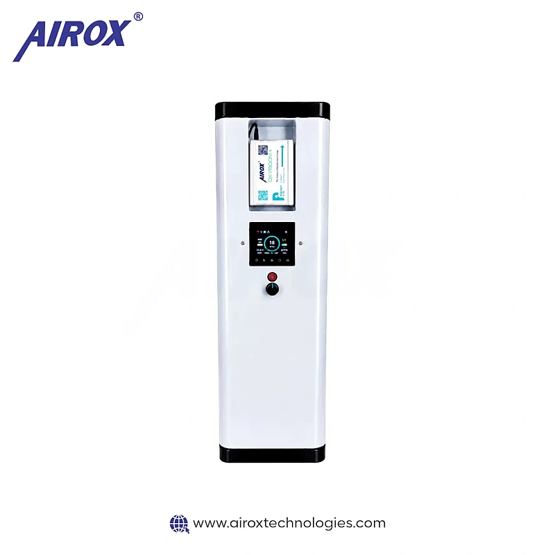 Purvect Air Manufacturers in Agra