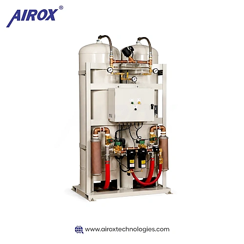 VPSA Oxygen Generator Manufacturers in Hanoi