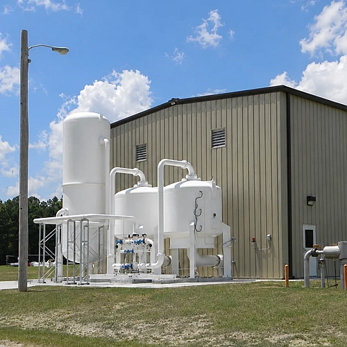 VPSA Oxygen Plant Manufacturers in Philippines