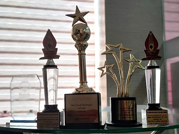 Awards
