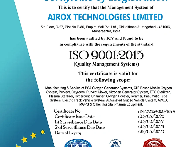 ISO 9001