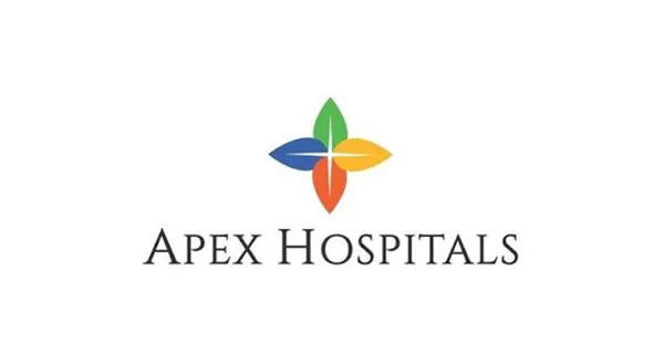 Apex Hospital Logo