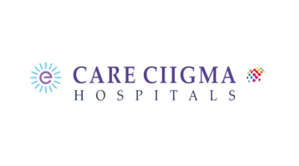 Care Ciigema Hospital Logo