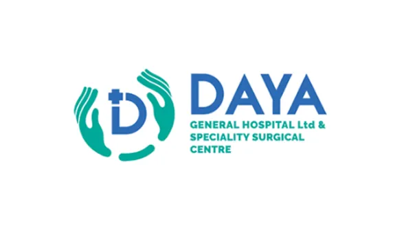 Daya General Hospital Logo