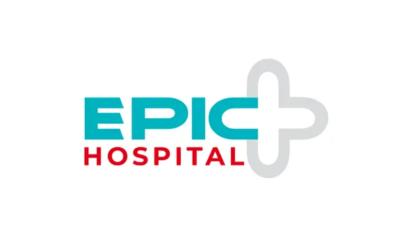 Epic Hospital Logo