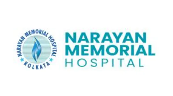 Narayan Memorial Hospital Logo