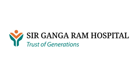 Shri Ganga Ram Hospital Logo