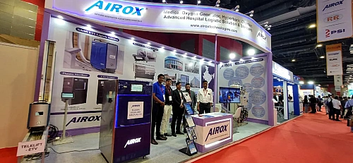 Delhi Exhibition