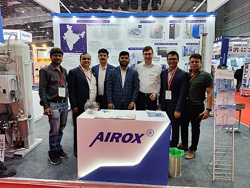Mumbai Exhibition