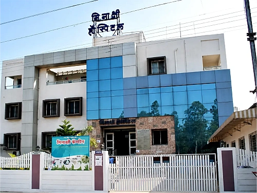 MEENAKSHI MULTISPECIALITY HOSPITAL