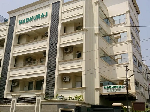 MADHURAJ HOSPITAL