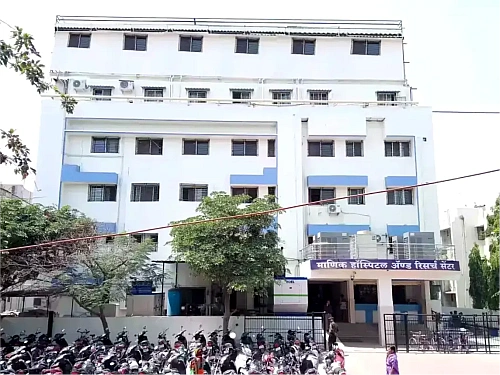 MANIK HOSPITAL