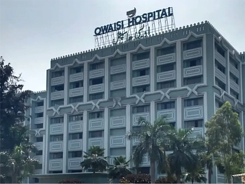 OWASI HOSPITAL