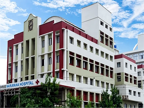 SHREE NARAYANA HOSPITAL