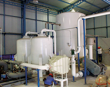 Oxygen Generator
