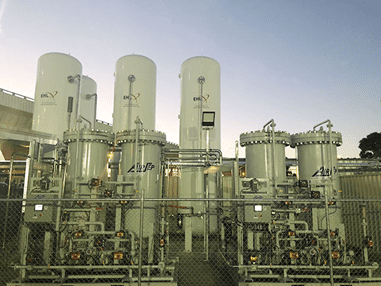 Nitrogen Generator