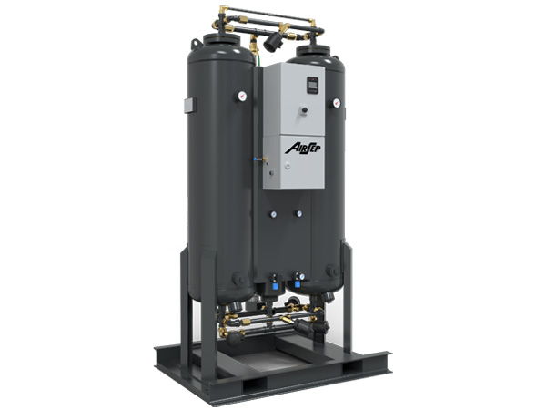 On-site Nitrogen Generator