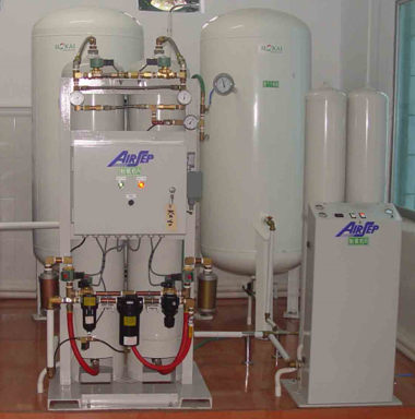 PSA Oxygen Generator and Manufacturer
