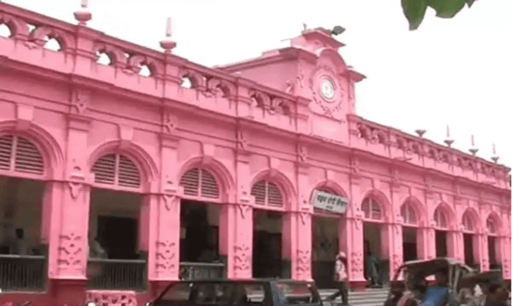 oxygen Generator installation