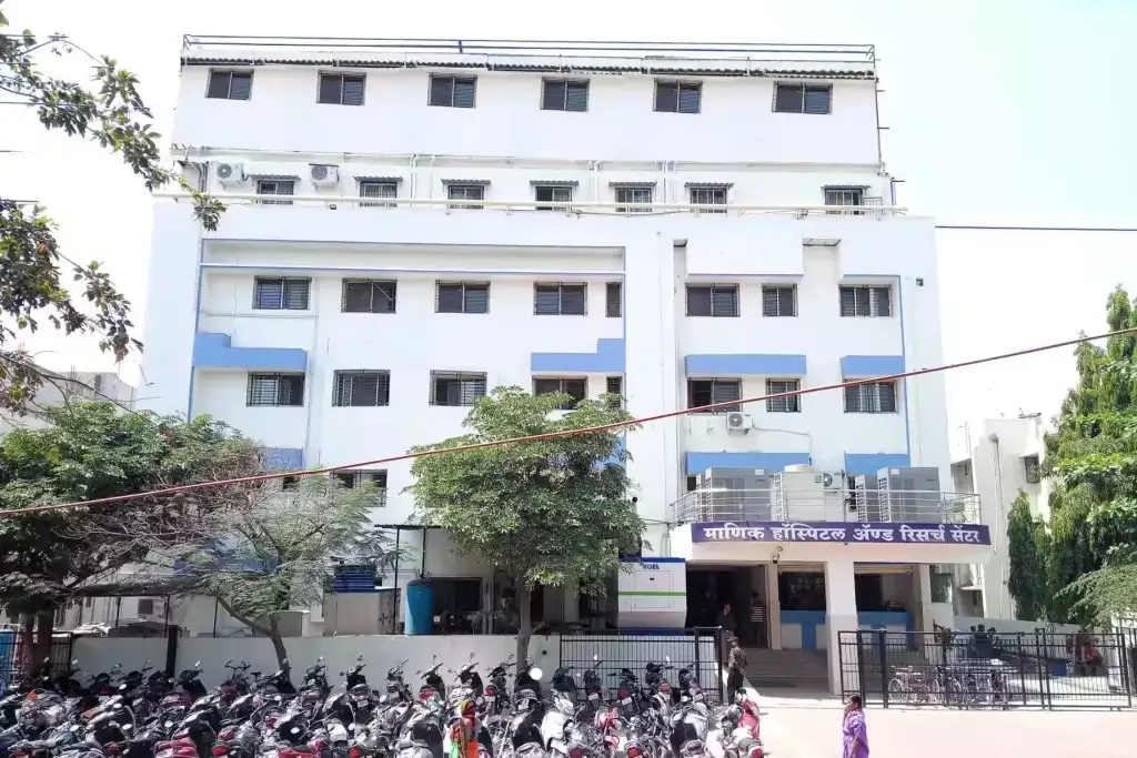 Oxygen Generator installation Manik Hospital