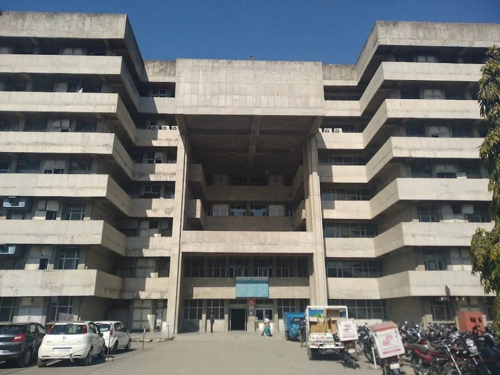 oxygen Generator installation