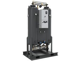 PSA Nitrogen Generator